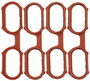 Mahle Intake Manifold Gasket Set for 1993-2005 BMW/Land Rover 540i/740i/740iL/840Ci/X5 3.0L 4.0L 4.4L