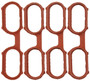 Mahle Intake Manifold Gasket Set for 1993-2005 BMW/Land Rover 540i/740i/740iL/840Ci/X5 3.0L 4.0L 4.4L