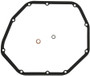 Mahle Oil Pan Gasket Set for 2007-2014 Nissan Cube/Sentra/Tiida/Versa 1.8L 2.0L