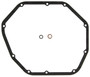 Mahle Oil Pan Gasket Set for 2007-2014 Nissan Cube/Sentra/Tiida/Versa 1.8L 2.0L
