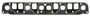 Mahle Intake and Exhaust Manifolds Combination Gasket for 1999-2006 Jeep Cherokee/Grand Cherokee/TJ/Wrangler 4.0L