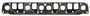 Mahle Intake and Exhaust Manifolds Combination Gasket for 1999-2006 Jeep Cherokee/Grand Cherokee/TJ/Wrangler 4.0L