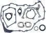 Mahle Timing Cover Gasket Set for 1996-2002 Buick/Chevrolet/Oldsmobile/Pontiac Skylark/Cavalier/Malibu/Achieva/Alero 2.4L