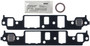 Mahle Intake Manifold Gasket Set for 1993-1996 Chevrolet/GMC C1500/C2500/K1500/K2500/Astro 4.3L
