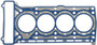 Mahle Head Gasket for 2003-2015 Mercedes C230/C250/SLK250 1.8L