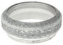 Mahle Exhaust Pipe Flange Gasket for 1996-2013 Cadillac/Chevrolet/GMC/Saab C3500HD/XLR/C2500/C2500 Suburban/C3500 4.4L 4.6L 6.0L