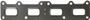 Mahle Exhaust Manifold Gasket for 2003-2009 Chrysler/Dodge PT Cruiser/Neon 2.4L