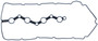 Mahle Valve Cover Gasket Set for 2009-2016 Hyundai/Kia Sonata/Tucson/Forte/Forte Koup/Forte5 2.0L 2.4L