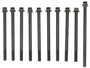 Mahle Head Bolt Set for 1990-1997 Acura/Honda Prelude/CL/Accord 2.2L 2.3L
