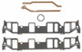 Mahle Intake Manifold Gasket Set for 1955-1977 AC/Edsel/Ford/Mercury/Packard Country Sedan/Country Squire/Galaxie/Ranch Wagon/Thunderbird