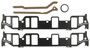 Mahle Intake Manifold Gasket Set for 1955-1977 AC/Edsel/Ford/Mercury/Packard Country Sedan/Country Squire/Galaxie/Ranch Wagon/Thunderbird