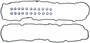 Mahle Valve Cover Gasket Set for 2007-2015 Ford/Lincoln/Mazda/Mercury CX-9/Edge/Flex/Fusion/Taurus 3.5L 3.7L
