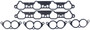 Mahle Intake Manifold Gasket Set for 1990-1997 Lexus LS400/SC400 4.0L