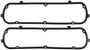 Mahle Valve Cover Gasket Set for 1962-2001 AC/Bricklin/DeTomaso/Ford/Laforza Country Sedan/Country Squire/Fairlane/Falcon/Mustang 3.6L 4.2L