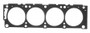 Mahle Head Gasket for 1957-1977 AC/Edsel/Ford/Mercury/Shelby Country Sedan/Country Squire/Galaxie/Ranch Wagon/Thunderbird 5.4L 5.8L 5.9L