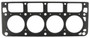 Mahle Head Gasket for 1999-2001 Chevrolet/GMC Silverado 1500/Tahoe/Sierra 1500/Yukon/Silverado 2500 4.8L 5.3L