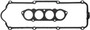 Mahle Valve Cover Gasket Set for 1993-2002 VW Jetta/Beetle/Golf/Pointer/Pointer Truck 1.8L 2.0L