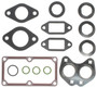 Mahle EGR Valve Gasket for 2007-2018 Dodge/Ram Ram 2500/Ram 3500/Ram 4500/Ram 5500/2500 6.7L