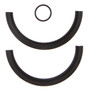 Mahle Main Bearing Gasket Set for 1992-2003 Dodge/Jeep B150/B1500/B250/B2500/D150 3.9L 5.2L