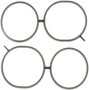 Mahle Plenum Gasket Set for 2002-2006 Acura/Honda RSX/CR-V 2.0L 2.4L