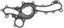 Mahle Water Pump Gasket for 2010-2023 Toyota 4Runner/FJ Cruiser/Tundra 4.0L