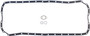Mahle Oil Pan Gasket Set for 1989-2002 Dodge D250/D350/Ram 2500/Ram 3500/W250 5.9L