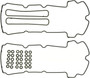 Mahle Valve Cover Gasket Set for 2000-2002 Jaguar/Lincoln S-Type/LS 3.0L