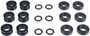 Mahle Nozzle O-Ring for 1999-2005 Chevrolet/Suzuki Tracker/Grand Vitara/Vitara 2.5L
