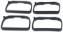 Mahle Intake Manifold Gasket Set for 2009-2013 Hyundai/Kia Tucson/Forte/Forte Koup/Forte5/Santa Fe 2.0L 2.4L