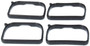 Mahle Intake Manifold Gasket Set for 2009-2013 Hyundai/Kia Tucson/Forte/Forte Koup/Forte5/Santa Fe 2.0L 2.4L