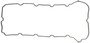 Mahle Valve Cover Gasket for 2011-2014 Ford F-150/Mustang 5.0L