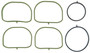 Mahle Intake Manifold Gasket Set for 2001-2020 Ford/Lincoln/Mazda/Mercury Focus/Fusion/3/C-Max/Escape 2.0L 2.3L