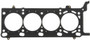 Mahle Head Gasket for 1997-2005 BMW/Land Rover 540i/740i/740iL/840Ci/X5 4.4L