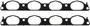 Mahle Intake Manifold Gasket Set for 2003-2010 Ford/Jaguar/Land Rover/Lincoln Thunderbird/LS/S-Type/Super V8/Vanden Plas 3.9L 4.2L