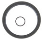 Mahle Main Bearing Gasket Set for 1998-2021 Lexus/Toyota Sequoia/Tundra/Land Cruiser/GS430/GS460 4.3L 4.6L 4.7L