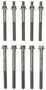 Mahle Head Bolt Set for 1998-2003 Chevrolet/GMC/Isuzu/Pontiac Cavalier/S10/Sonoma/Hombre/Sunfire 2.2L