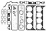 Mahle Head Gasket Set for 1957-1988 Avanti/Bizzarrini/Checker/Chevrolet/Excalibur Bel Air/Marathon/Biscayne/C10 Pickup/C10 Suburban 4.3L