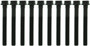Mahle Head Bolt Set for 1994-2004 Mercedes C220/C230/SLK230 2.2L 2.3L