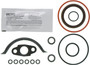 Mahle Timing Cover Gasket Set for 1995-2008 INFINITI/Nissan Maxima/FX35/G35/I30/I35 3.0L 3.5L