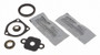 Mahle Timing Cover Gasket Set for 1998-2007 Nissan Frontier/Urvan/Xterra 2.4L