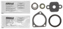 Mahle Timing Cover Gasket Set for 1998-2007 Nissan Frontier/Urvan/Xterra 2.4L