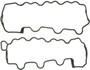 Mahle Valve Cover Gasket Set for 1998-2008 Chrysler/Mercedes Crossfire/C240/C280/C32 AMG/C320 2.6L 2.8L 3.2L