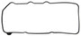 Mahle Valve Cover Gasket for 2000-2006 Honda Insight 1.0L