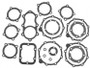 Mahle Transfer Case Gasket Set for 1969-1983 Chevrolet/Ford/GMC K10/K10 Suburban/K20/K20 Suburban/K30