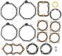 Mahle Transfer Case Gasket Set for 1969-1983 Chevrolet/Ford/GMC K10/K10 Suburban/K20/K20 Suburban/K30