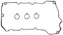 Mahle Valve Cover Gasket for 2011-2016 Porsche Panamera 3.6L