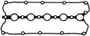 Mahle Valve Cover Gasket Set for 2005-2017 VW Beetle/Bora/Golf/Jetta/Passat 2.5L
