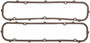Mahle Valve Cover Gasket Set for 1967-1976 Buick Electra/Riviera/Skylark/Sportwagon/Wildcat 6.6L 7.0L 7.5L