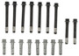 Mahle Head Bolt Set for 1955-2002 AM General/Avanti/Bizzarrini/Buick/Cadillac Bel Air/Caprice/El Camino/Impala/Marathon 4.3L 4.4L 4.6L