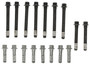 Mahle Head Bolt Set for 1955-2002 AM General/Avanti/Bizzarrini/Buick/Cadillac Bel Air/Caprice/El Camino/Impala/Marathon 4.3L 4.4L 4.6L